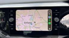 Volkswagen Polo 1.0 TSI Style 5dr Petrol Hatchback